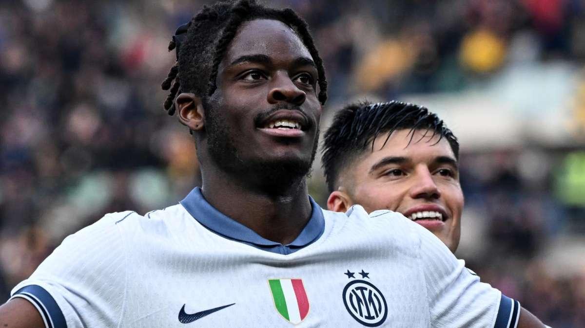 Inter, Bisseck pronto al rientro anche per convincere Nagelsmann. Fresco di rinnovo come ct della Germania 