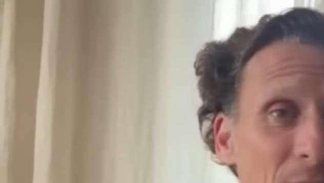 Forlan, il tennis dopo il calcio: l'ex interista protagonista al Challenge di Montevideo
