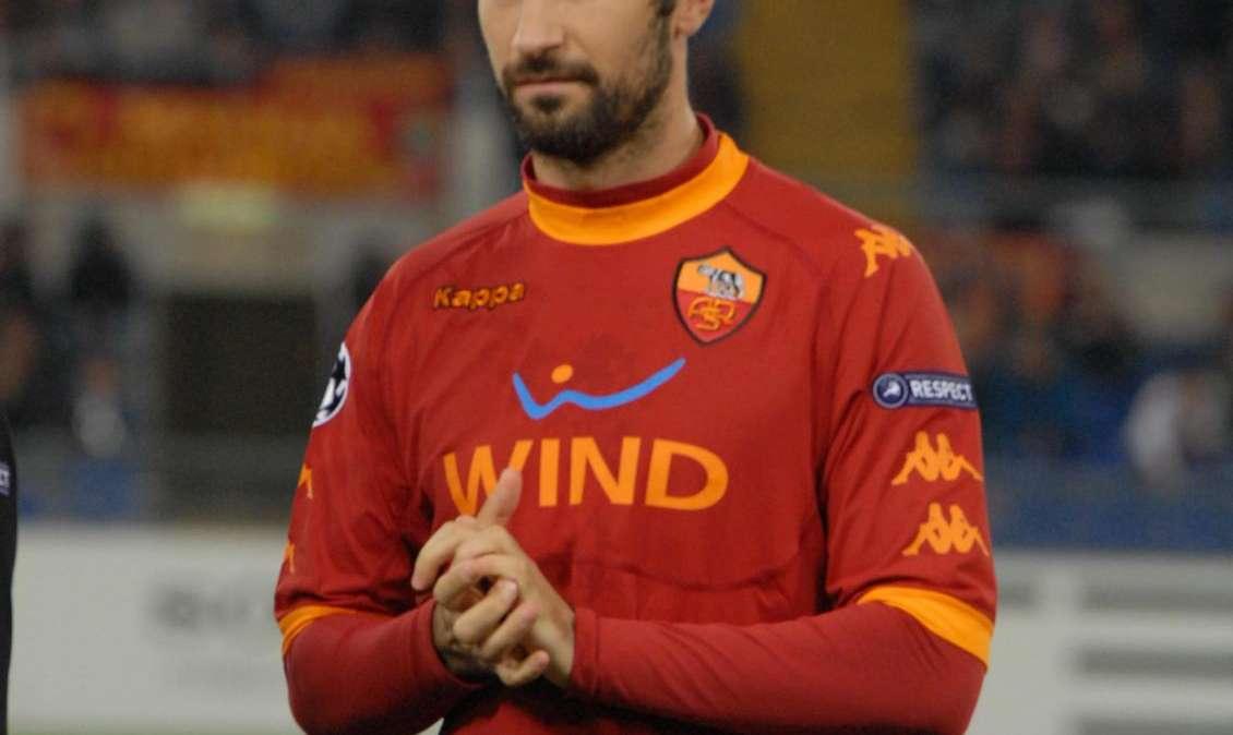 Ranieri: "Vucinic? Sono scazzi, resterà a Roma"