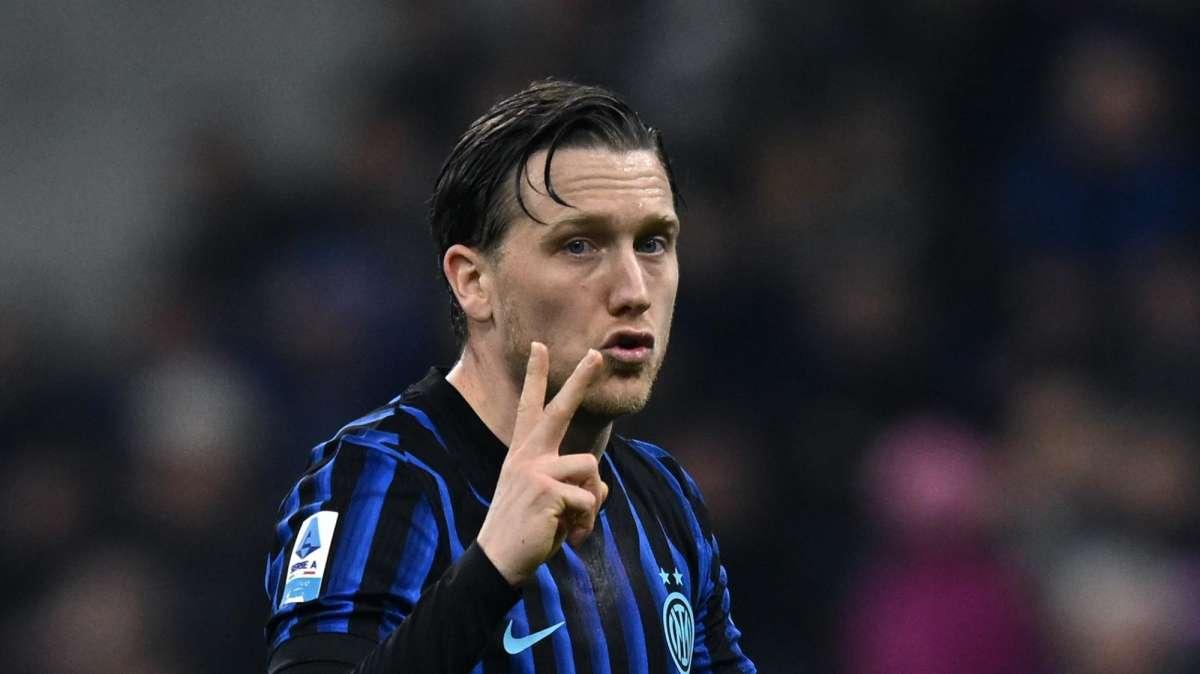 GdS - Modric e Zielinski i "cervelloni" del derby di stasera. Il polacco non ha le geometrie del croato, ma...