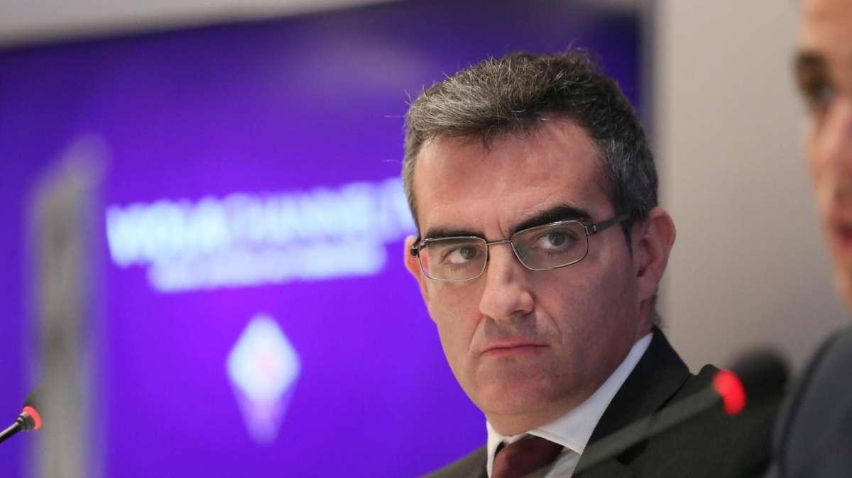 Dt Fiorentina: "D'Ambrosio? Brava l'Inter, ma noi..."