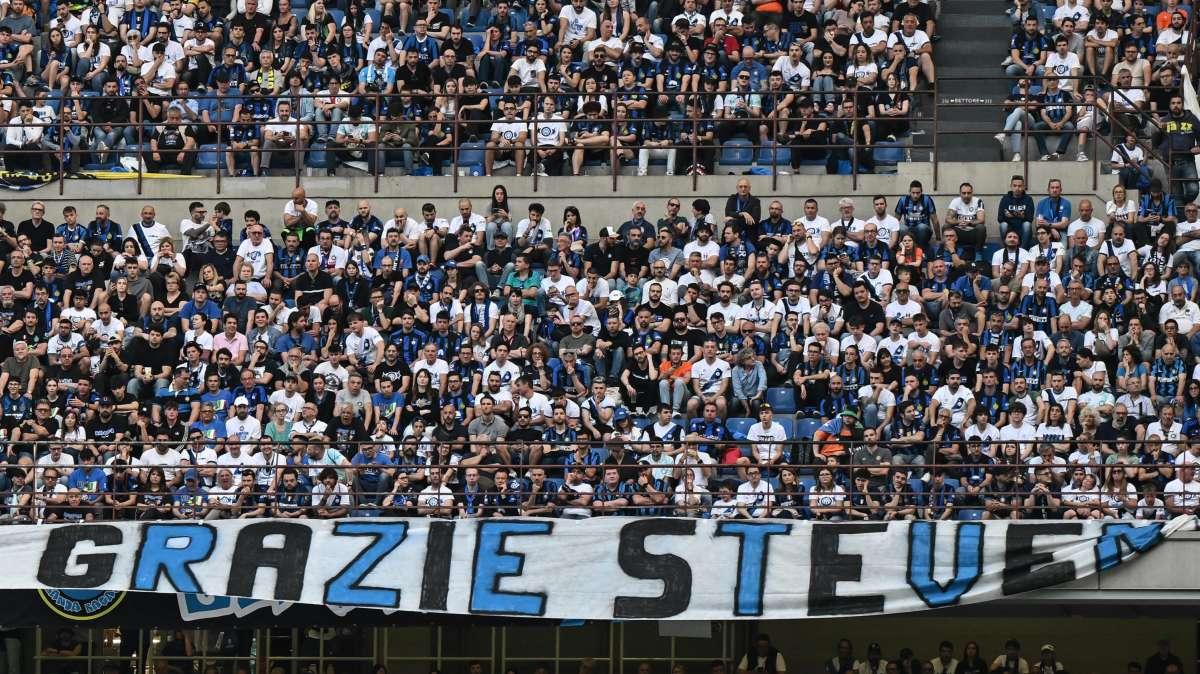 Voce al tifoso - Oaktree subentra a Zhang, il parere degli interisti