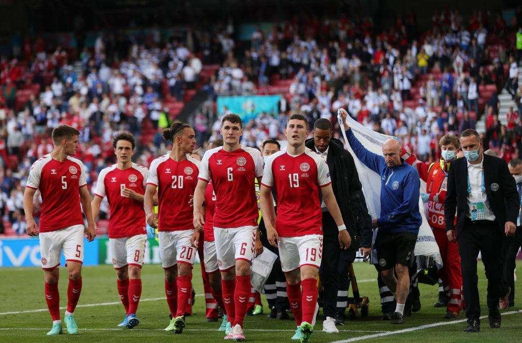 GdS - Che cosa è successo a Eriksen? Rispondono tre esperti: "Il rischio zero non esiste"