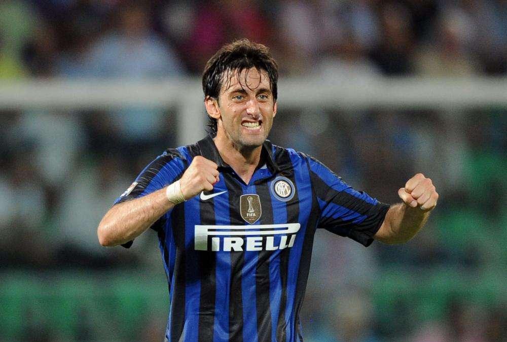 GdS - Il Milito furioso vuole guadagnarsi la Juve
