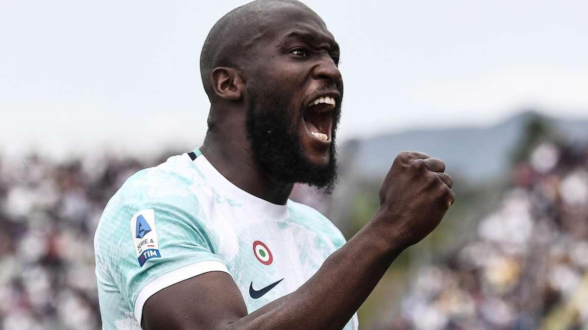 GdS - Lukaku è tornato e si candida per una maglia con la Juve