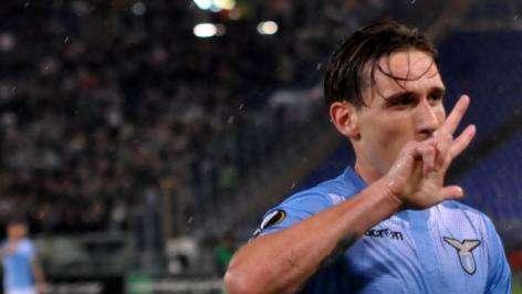 CdS - L'Inter piomba su Biglia: la trattativa è aperta