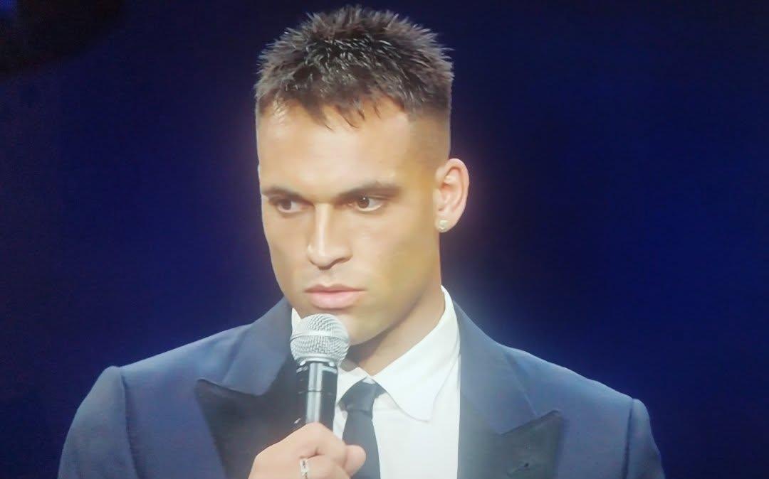 Lautaro: "Il Mondiale per me era una rivincita, avrei voluto giocare la finale"