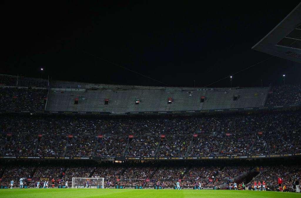 Barcellona, il resp. sicurezza conferma: "Chi veste i colori dell'Inter andrà solo al terzo anello"
