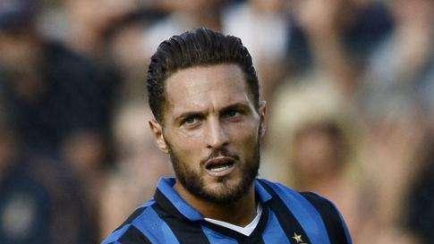 D'Ambrosio: "Mancio mi ha caricato, Maicon è il mio modello. Miranda..."