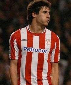 Javi Martinez, c'è anche la concorrenza dello United
