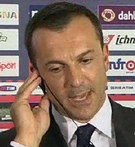 In uscita: Muntari, idea Genoa. Last chance per Zarate? 