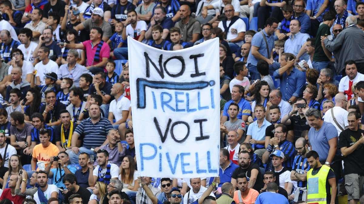 Serie A 2013-2014, Inter-Juve la più vista allo stadio