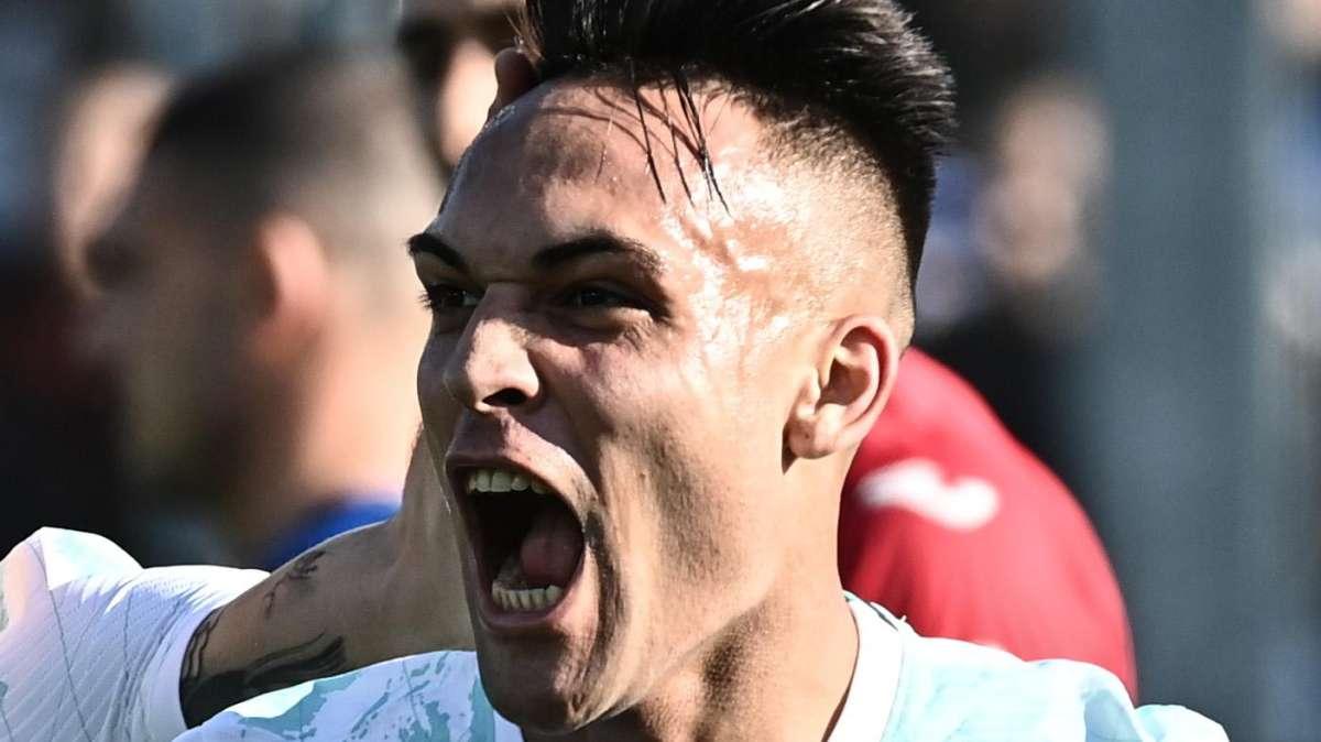 TS - Lautaro "scannerizzato": la caviglia dell'attaccante non preoccupa Inzaghi
