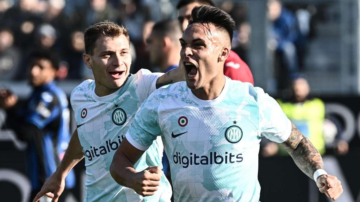 Argentina, carica Lautaro: "È il sogno supremo di 47 milioni di argentini, tutti uniti"