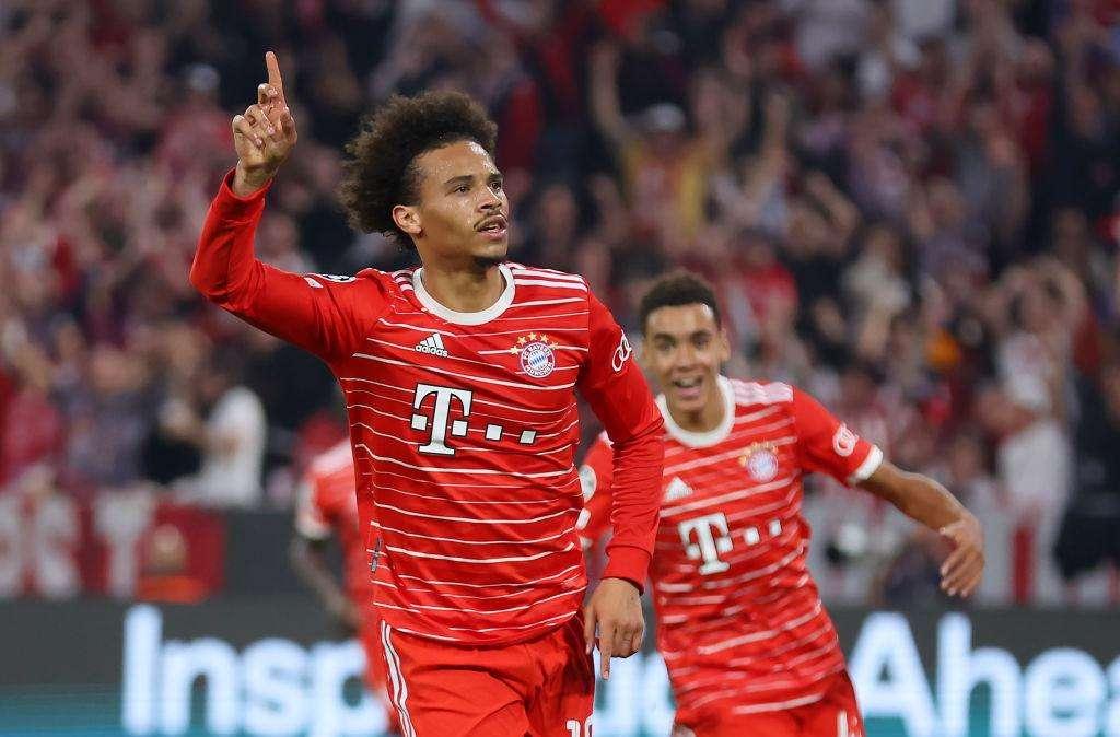 UCL - Il Bayern regola il Barcellona. Valanga Brugge, crolla l'Atletico Madrid