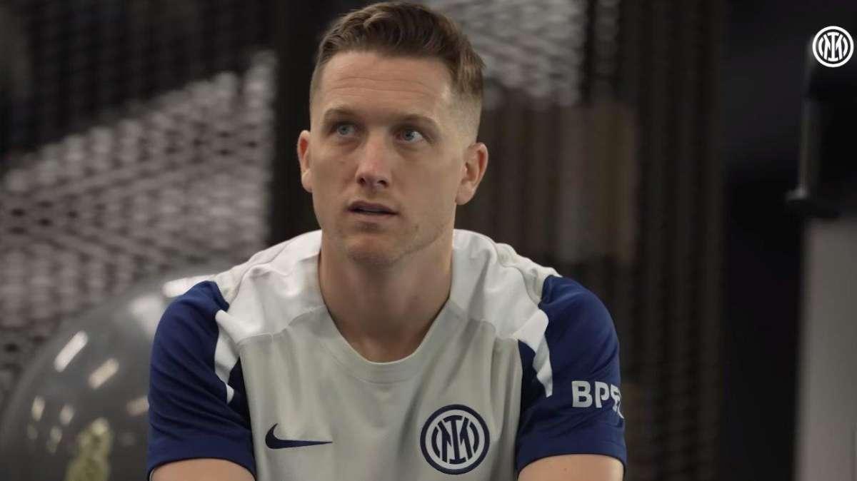 GdS - Chivu sorride: riecco Zielinski e Bisseck. E anche Frattesi 'vede' il ritorno in campo