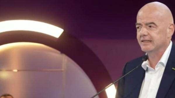Novità dal Consiglio FIFA: cambia calendario per le Nazionali, nuovo regolamento per gli agenti