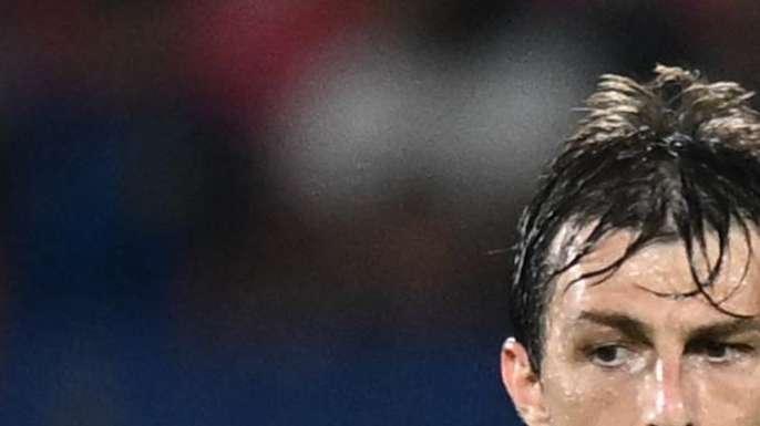 TS - Acerbi supera l'esame di inglese, ma a Manchester il successo è di reparto