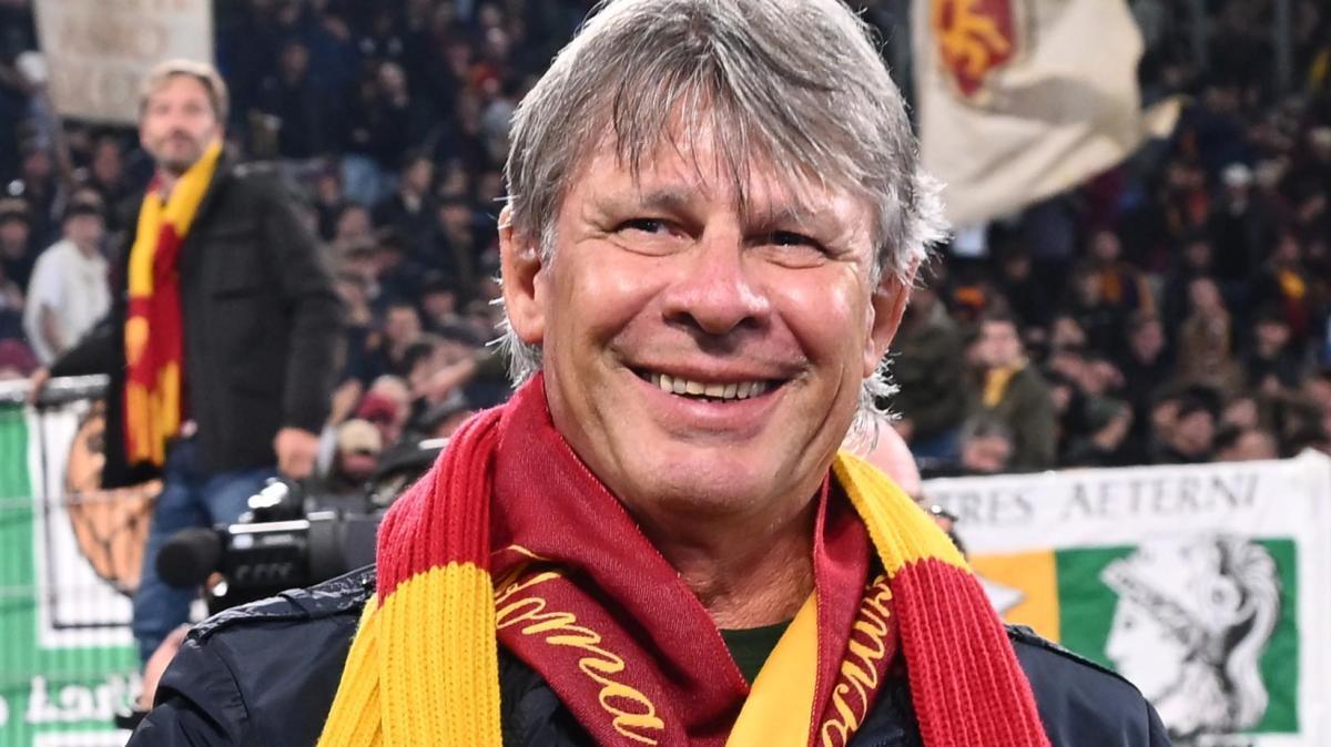 L'analisi di Nela: "Scudetto, l'Inter resta la più forte. Ma la Roma c'è"