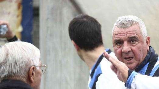 Beccalossi: "Contento per Jojo e per l'atteggiamento"