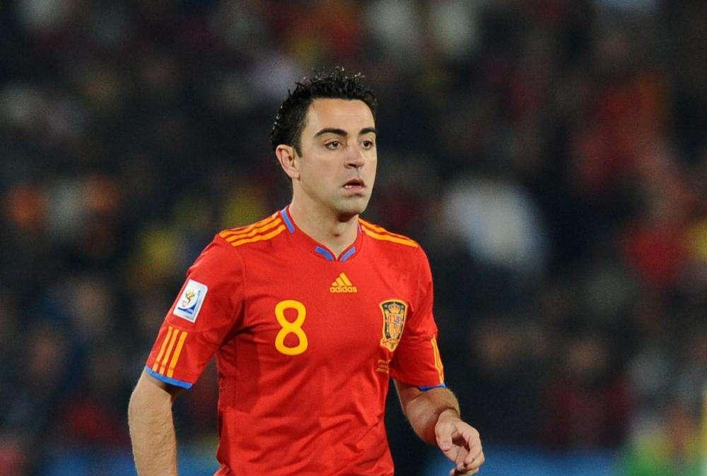 Gli spagnoli non hanno dubbi: Xavi Pallone dOro