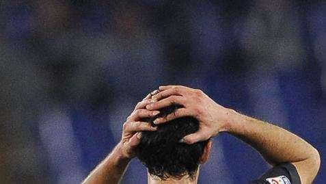Stop Ranocchia, rabbia Inter. E la frase reale...