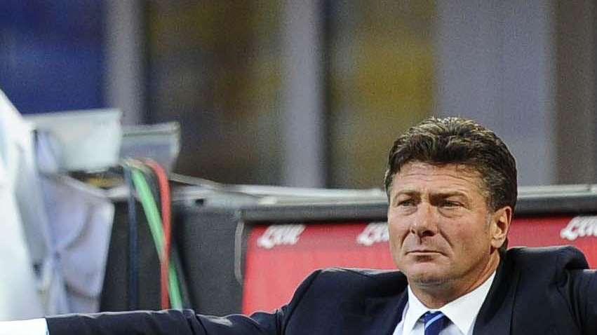 CdS - Inter-Juve, duellissimo tra Conte e Mazzarri