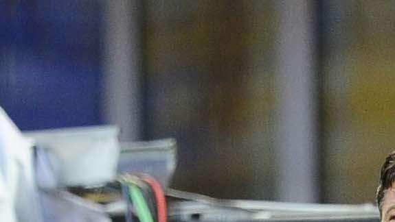 L'ag. Pasqualin: "Inter, mercato incerto. Mazzarri ok"