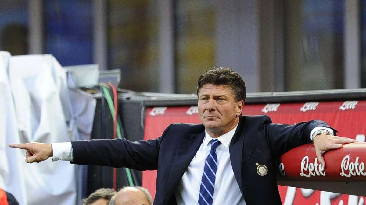 Mazzarri: "Non mi aspettavo questa crescita. Su Kovacic e gli esterni..."