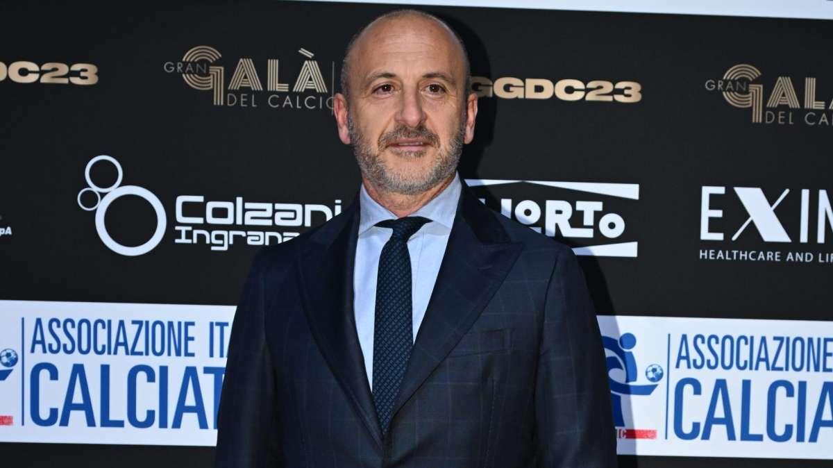 Premio 'Amico dei Bambini... Un Esempio per loro': riconoscimento anche per Ausilio e Darmian 