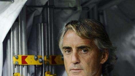 Mancini e Mihajlovic insieme con Viganò stasera