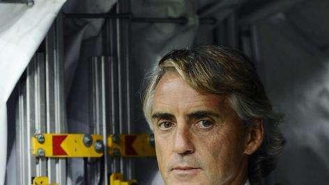 Muraro: "Manca qualcosa. Mancini non s'accontenta mai"