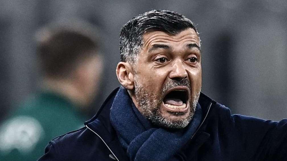 UFFICIALE - Porto e Conceicao avanti insieme: c'è il rinnovo prima delle elezioni presidenziali 