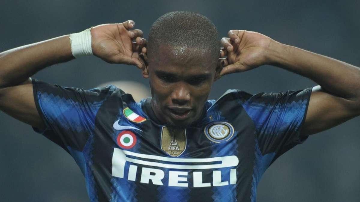 SM: "Eto'o, Milito e Motta: Leo può sorridere"