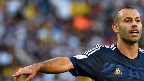 Mascherano chiude: "So che mi vogliono, però..."