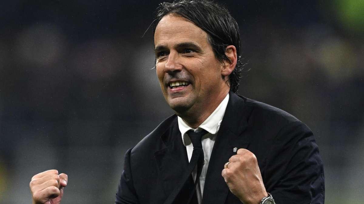 Corsera - Quattro stagioni e oltre 100 milioni di attivo sul mercato: perché Inzaghi è il miglior tecnico del quadriennio