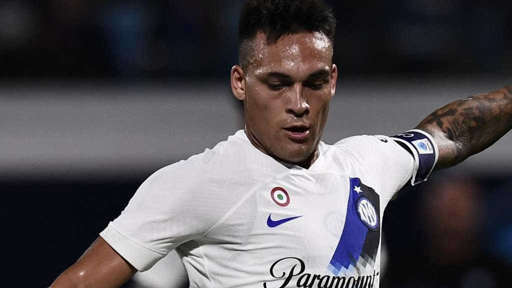 Pagelle TS - Martinez su tutti, bravo Stabile. Bocciati in due