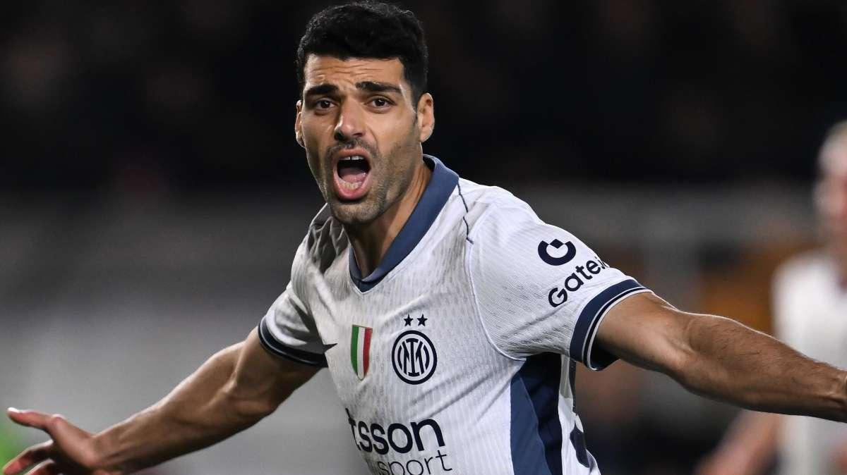 GdS - Fuga in macchina: Taremi scappa da Teheran. Ha parlato con Chivu e scritto nella chat di squadra: "Sto bene"