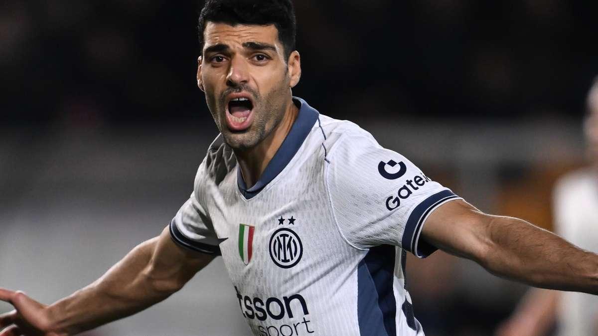 Un altro club si iscrive alla corsa per Taremi: oggi il Lione ha contattato l'attaccante