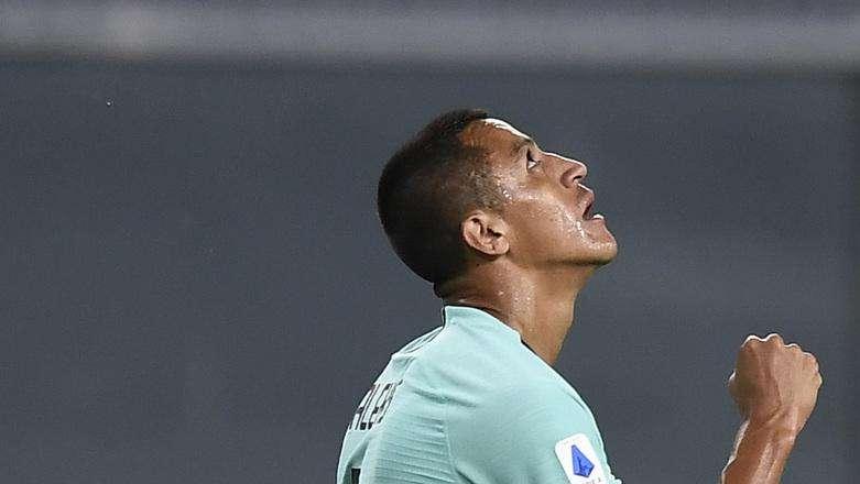 L'Inter e Sanchez celebrano l'indipendenza cilena: "Buon 18! Un saluto a tutti i cileni nerazzurri"