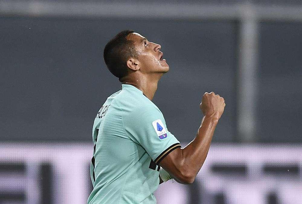 Sanchez all'Inter a titolo definitivo, annuncio possibile già domani