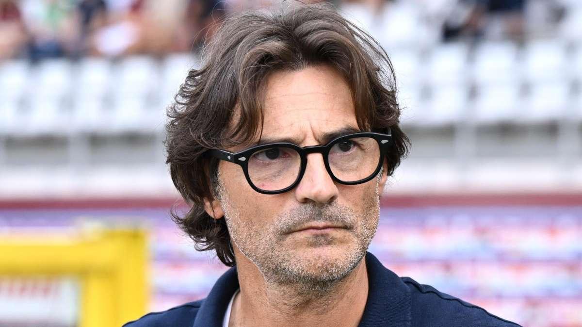 Torino, Vanoli: "Quando qualcuno si nasconde mi dà fastidio. Ci vuole autostima e coraggio"