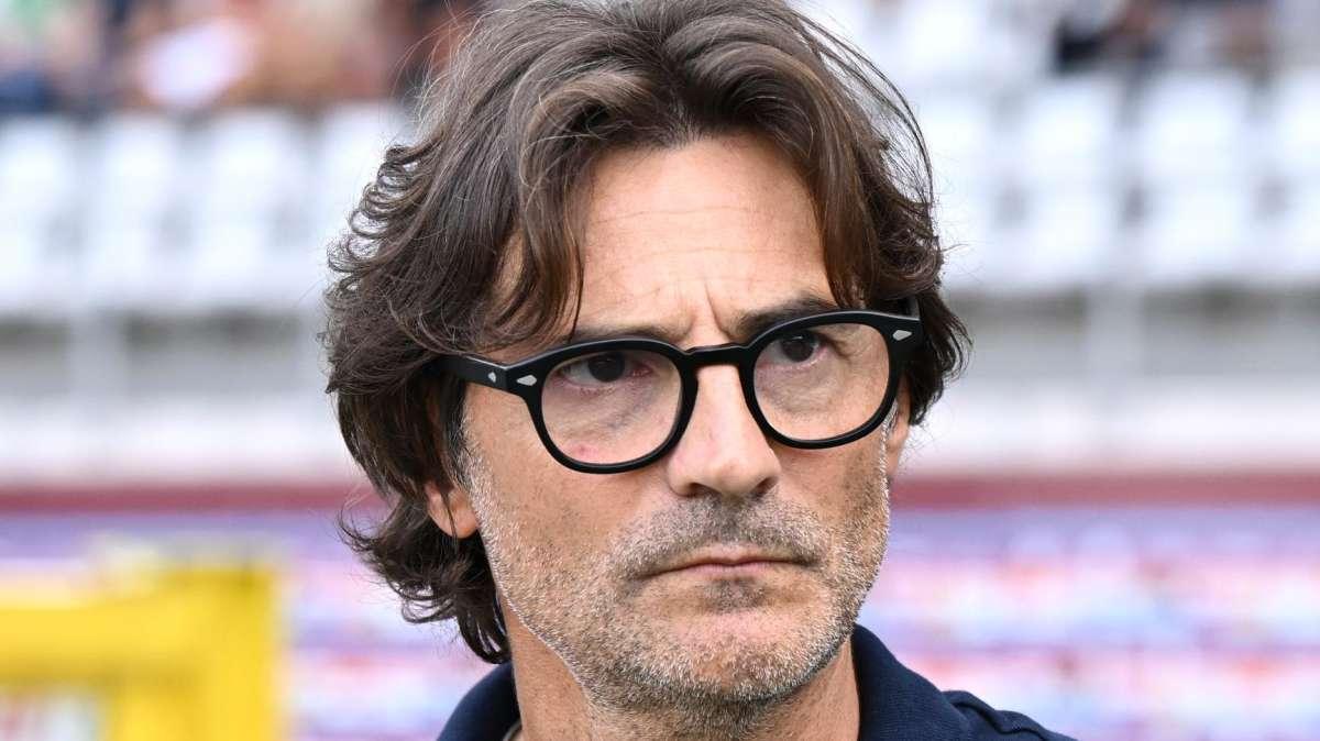 Torino, Vanoli: "Pochi dribbling? L'Inter è ultima in classifica perché ha un gioco corale"