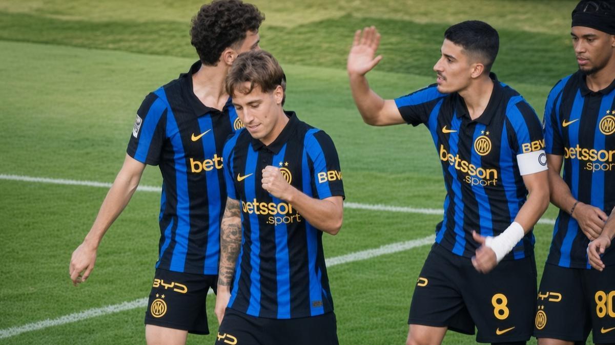 SERIE C - Inter U23-Scafatese 2-1: i nerazzurri tornano in zona playoff