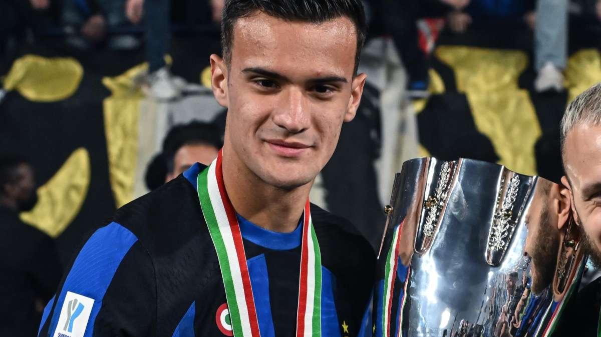GdS - Brilla la stella di Aleksandar Stankovic: tante richieste, l'Inter non fa sconti