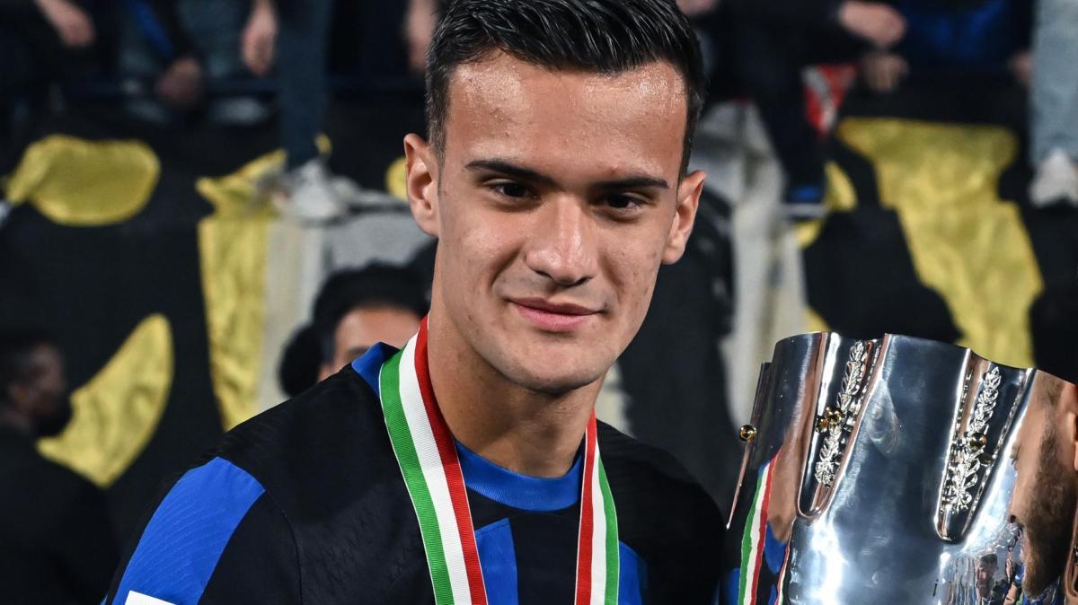 GdS - Inter, che centrocampo con Jones. Ma con l'inglese può partire Stankovic