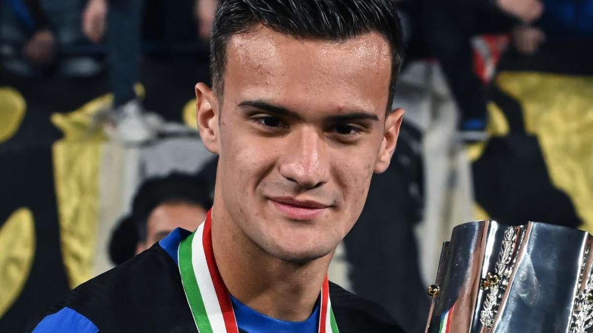 TS - Stankovic jr, comunque vada sarà un successo: l'Inter vuole riacquistarlo, ma ci sono altre ipotesi sul tavolo