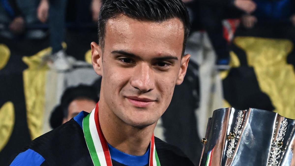 Chivu si tiene Stankovic: il progetto dell'allenatore per il figlio d'arte