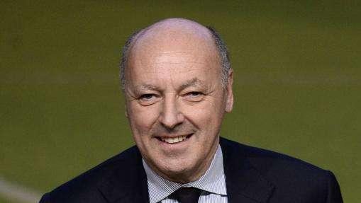 Marotta: "Ko col Sassuolo momento più difficile, a quel punto il gap dall'Inter era notevole"