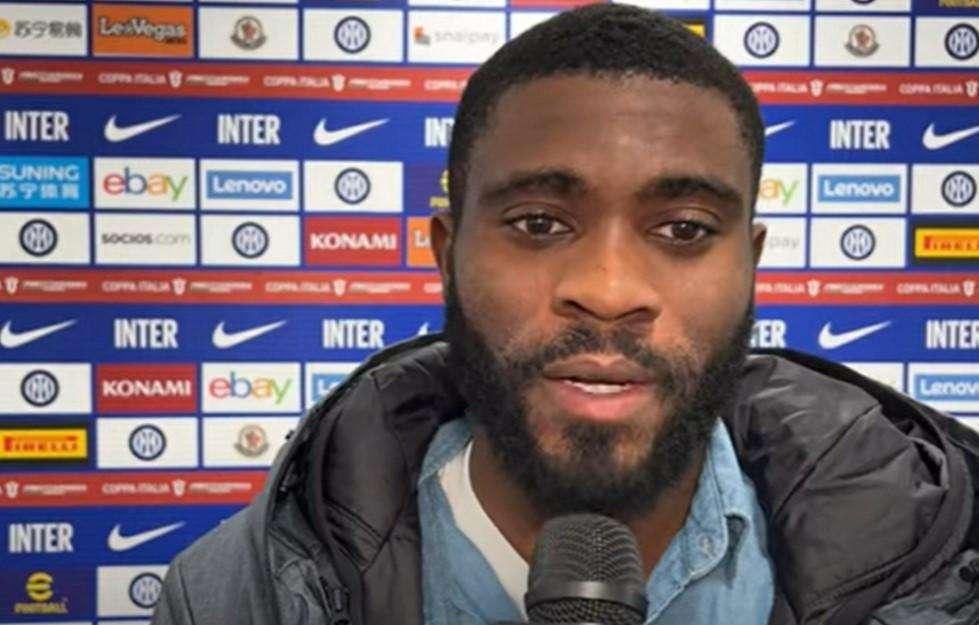 Atalanta, Boga: "Perdere 1-0 fa male, evidentemente non era serata"